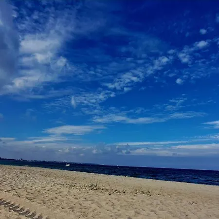 Meerraum * Rovershagen