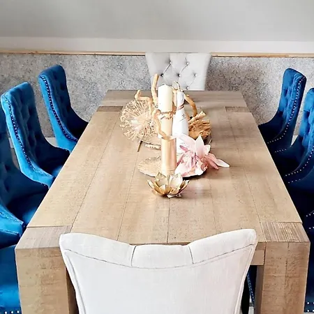 Apartment Meerraum Rovershagen