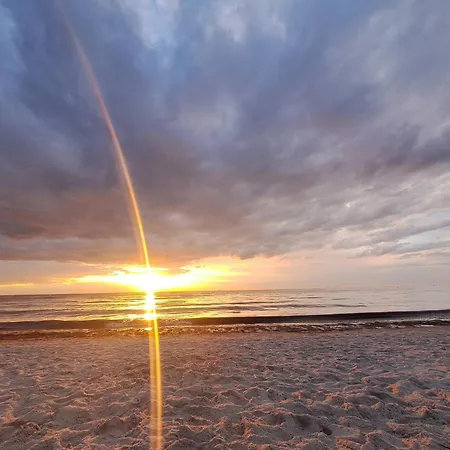 Meerraum * Rovershagen