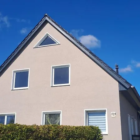 Meerraum Apartment Rovershagen