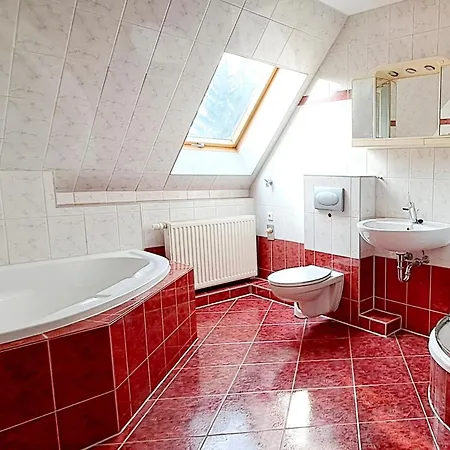 Meerraum Apartment *