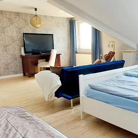 Meerraum * Rovershagen