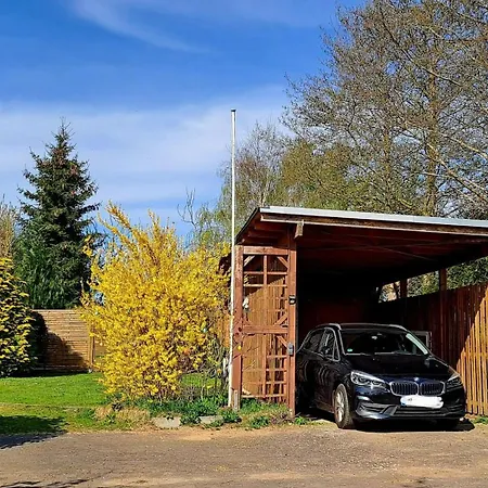 Meerraum * Rovershagen
