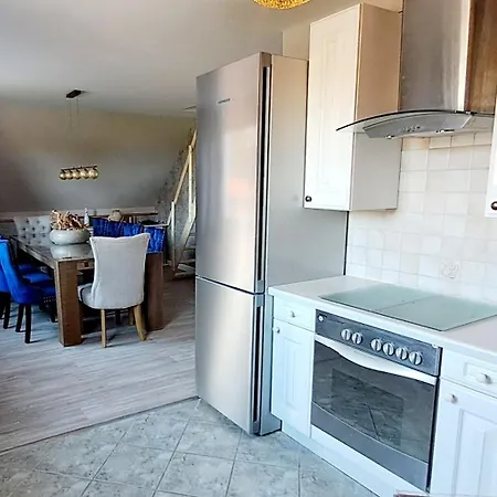 Meerraum Apartment