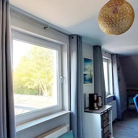 Meerraum Apartment Rovershagen