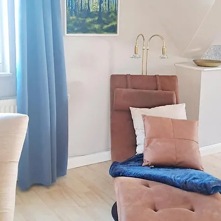 Meerraum Apartment Rovershagen