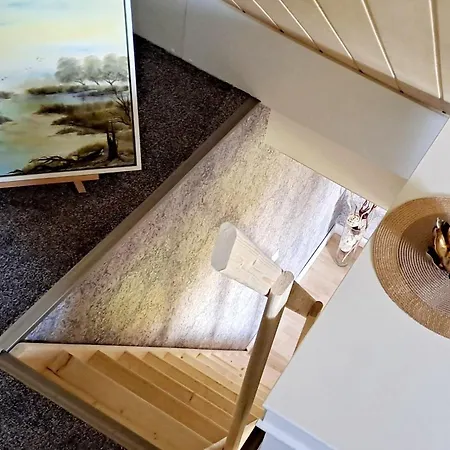 Meerraum Apartment *