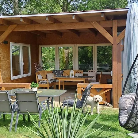 Apartment Meerraum Rovershagen