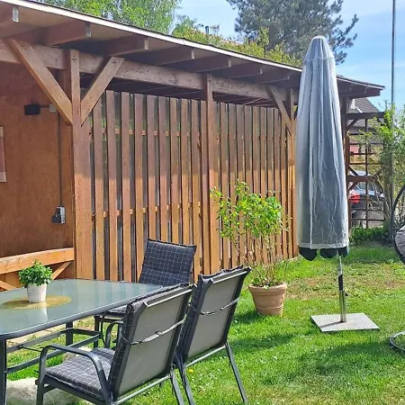 Meerraum Apartment *