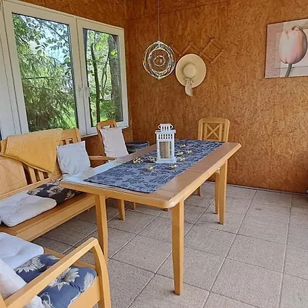 Meerraum Apartment Rovershagen